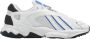 Adidas Originals Oztral Sneaker Fashion sneakers Schoenen crystal white crystal white bright royal maat: 45 1 3 beschikbare maaten:43 1 3 45 1 3 - Thumbnail 1