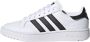 Adidas Sportswear Sneakers GRAND COURT CLOUDFOAM COMFORT Design geïnspireerd op de adidas Superstar - Thumbnail 10