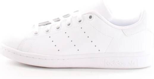 Adidas Originals Stan Smith Junior Cloud White Cloud White Cloud White Cloud White Cloud White Cloud White - Foto 9