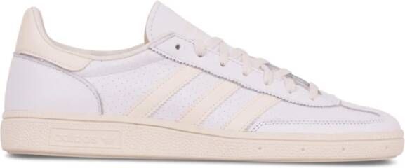Adidas Originals Handball Spezial Sneaker Fashion sneakers Schoenen ftwr white off white maat: 43 1 3 beschikbare maaten:42 43 1 3 44 2 3 45 1 3
