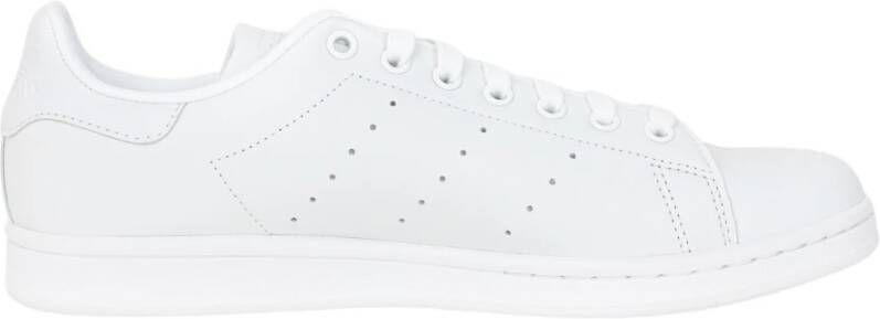 Adidas Originals Stan Smith Sneaker Smith Heren cloud white cloud white maat: 44 2 3 beschikbare maaten:42 43 1 3 40 44 2 3 40 2 3 47 1 3 39 1 3 - Foto 9