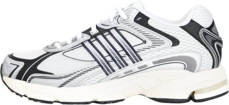 adidas Originals Witte Mesh Sneakers Response CL Multicolor Heren