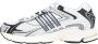 Adidas Originals Witte Mesh Sneakers Response CL Multicolor - Thumbnail 1