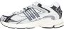 Adidas Originals Witte Mesh Sneakers Response CL Multicolor Heren - Thumbnail 2