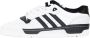 Adidas Originals Witte Rivalry Low Sneakers White Heren - Thumbnail 1