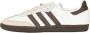 Adidas Samba Schoenen Wit Maat: 36 2 3 Leer Foot Locker - Thumbnail 1