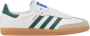 Adidas Originals Premium Leather Samba OG Nate Sneakers Multicolor - Thumbnail 36