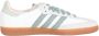 Adidas Originals Samba Og Sneaker Terrace Styles ftwr white silver green putty mauve maat: 37 1 3 beschikbare maaten:37 1 3 39 1 3 4 - Thumbnail 16