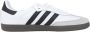 Adidas Originals Samba Og Sneaker Fashion sneakers Schoenen ftwr white core black clear granite maat: 46 2 3 beschikbare maaten:42 2 3 43 1 3 - Thumbnail 2
