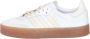 Adidas Sambae Dames Schoenen Wit Maat: 40 2 3 Suède Foot Locker - Thumbnail 12