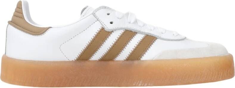 Adidas Originals Sambae W Sneaker Women Samba OG wit 1 3 Schoenen - Foto 3