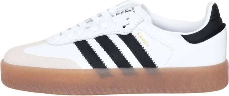 Adidas Originals Sambae W Sneaker adidas Samba OG in wit formaten: 36 2 3