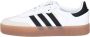 Adidas Originals Sambae W Sneaker adidas Samba OG in wit formaten: 36 2 3 - Thumbnail 11