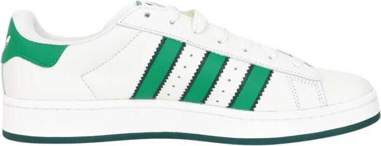 Adidas Skate-geïnspireerde Campus Sneaker Multicolor Heren