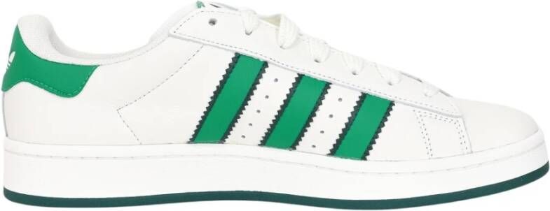 Adidas Originals Witte Sneakers Campus 00s White