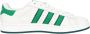 Adidas Skate-geïnspireerde Campus Sneaker Multicolor - Thumbnail 7