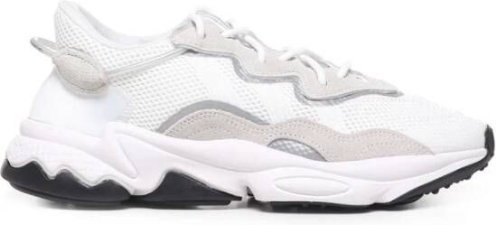 Adidas Originals Ozweego Cloud White Cloud White Core Black Black - Foto 4