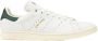 Adidas Originals Witte Sneakers met Contrastlogo White Heren - Thumbnail 1
