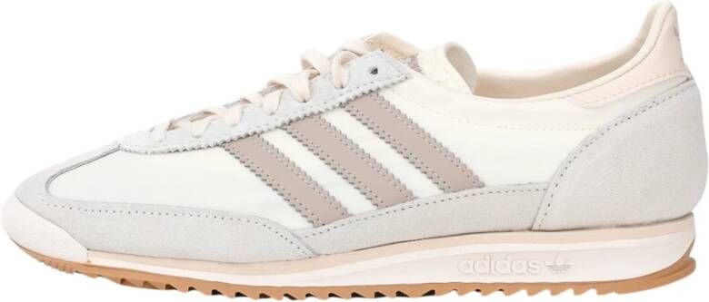 Adidas Originals SL 72 OG Dames Cream- Dames Cream - Foto 3