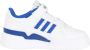 Adidas Originals Forum Low Sneaker Basketball Schoenen ftwr white team royal blue ftwr white maat: 20 beschikbare maaten:20 - Thumbnail 1