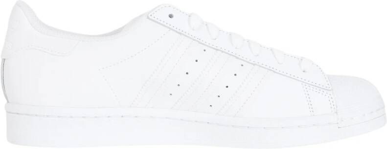 Adidas Originals Superstar FOUNDATION Sneakers wit - Foto 11