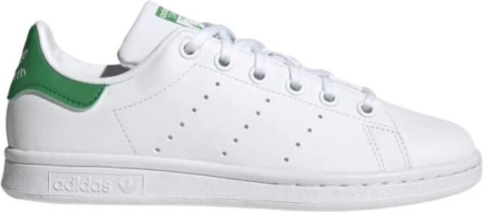 Adidas Originals Witte Stan Smith Sneakers voor Dames White Dames
