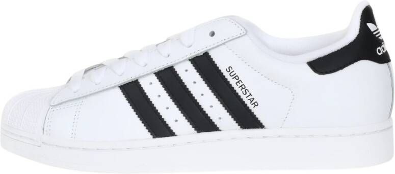 Adidas Originals Superstar II Unisex wit 1 3 Schoenen