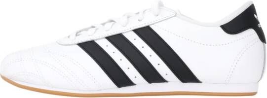 Adidas Originals Witte Taekwondo Sneakers Unisex