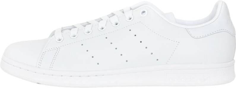 Adidas Originals Stan Smith Sneaker Smith Heren cloud white cloud white maat: 44 2 3 beschikbare maaten:42 43 1 3 40 44 2 3 40 2 3 47 1 3 39 1 3 - Foto 8