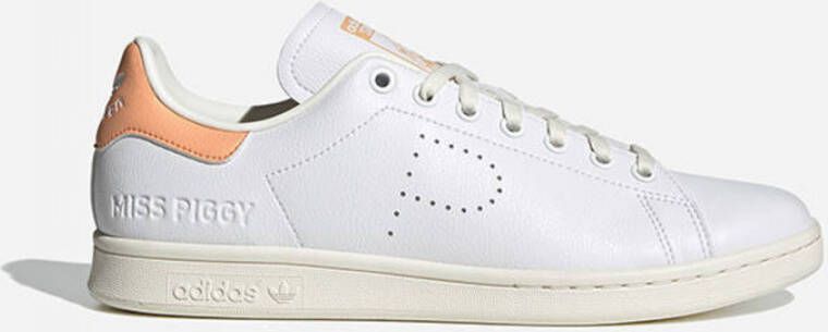 Adidas Originals Stan Smith Ftwwht Panton Panton Panton Schoenmaat 43 1 3 Sneakers GZ5863 - Foto 6