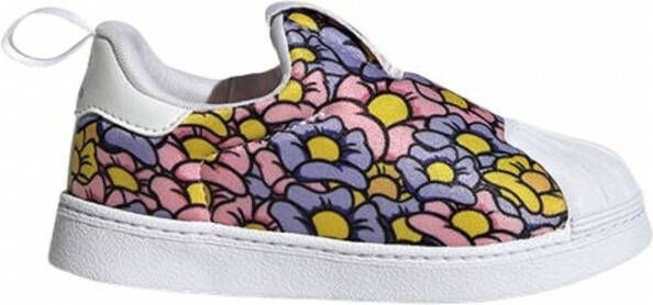 adidas Originals X Disney Superstar 360 Gx3299 shoes Paars Dames