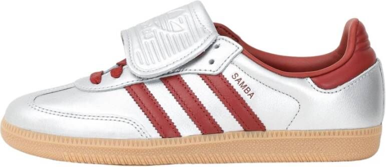 Adidas Originals Samba LT W Sneaker women OG zilver 1 3 Schoenen