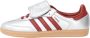 Adidas Originals Samba LT W Sneaker women OG zilver 1 3 Schoenen - Thumbnail 1