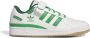 Adidas Originals Forum Low Sneaker Basketball Schoenen cloud white green gum3 maat: 41 1 3 beschikbare maaten:41 1 3 42 43 1 3 44 2 3 45 1 3 - Thumbnail 1