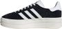 Adidas Originals Gazelle Bold W Sneaker Fashion sneakers Schoenen black maat: 37 1 3 beschikbare maaten:36 2 3 37 1 3 38 2 3 39 1 3 40 2 3 - Thumbnail 2