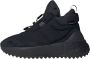 Adidas Sportswear X_plrboost Puffer Sneakers Zwart 1 3 Vrouw - Thumbnail 1
