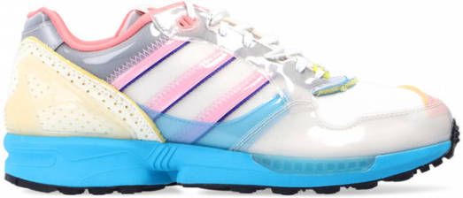 adidas Originals ZX 6000 Inside Out sneakers