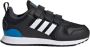 Adidas Originals ZX 700 Hdcf Gy3295 shoes Grijs - Thumbnail 3