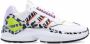 Adidas Originals Sneakers ZX Wavian Rich monks gw0517 Wit Dames - Thumbnail 1