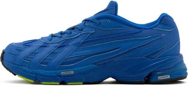 Adidas Orketro Blauwe Sneakers Blue Heren