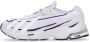 Adidas Lage Sneaker Crystal White Silver Dawn White Heren - Thumbnail 1