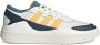 Adidas Osade Shoeslow multi-kleur sneakers Multicolor - Thumbnail 1