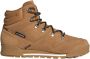 Adidas Terrex Snowpitch Cold.Rdy FV7960 Mannen Bruin Trekkingschoenen Laarzen - Thumbnail 2
