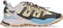 Adidas Heren Outdoor Schoen Geavanceerde Stijl Multicolor Heren - Thumbnail 1
