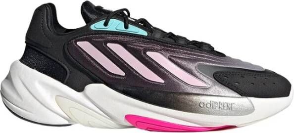 Adidas Originals Ozelia Women Cblack Clpink Ftwwht Schoenmaat 40 2 3 Sneakers H04266