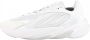 Adidas Originals Ozelia Schoenen Cloud White Cloud White Crystal White Dames - Thumbnail 2