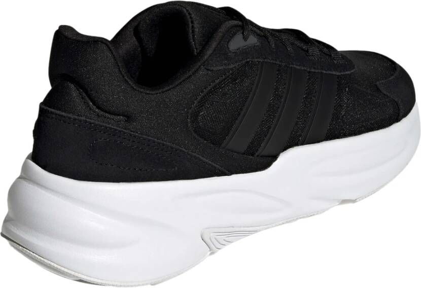 Adidas Sportswear Ozelle Cloudfoam Schoenen Unisex Zwart - Foto 3