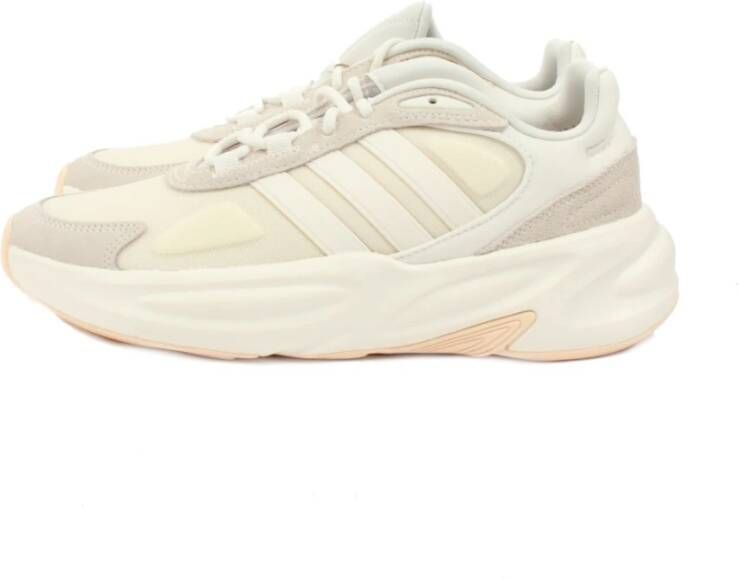 Adidas Sportswear Sneakers OZELLE CLOUDFOAM LIFESTYLE RUNNING Ontwerp geïnspireerd door de adidas ozweego