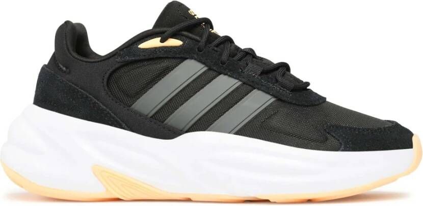 Adidas Ozelle Sneakers Black Dames