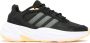 Adidas Zwarte Sneakers voor Heren Zwart Dames - Thumbnail 2